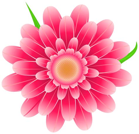 Pink Flowers Clipart 20 Free Cliparts Download Images On Clipground 2024