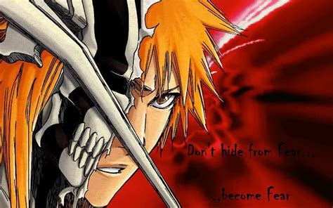 See the best bleach wallpaper hd collection. Bleach Wallpapers Hollow - Wallpaper Cave