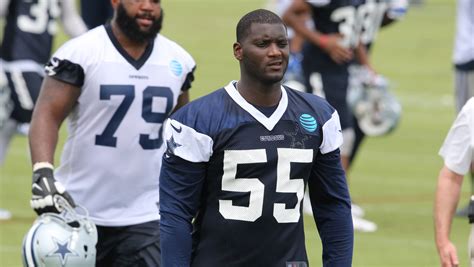 Cowboys Rolando Mcclain Suspended 10 Games For Latest Substance Abuse