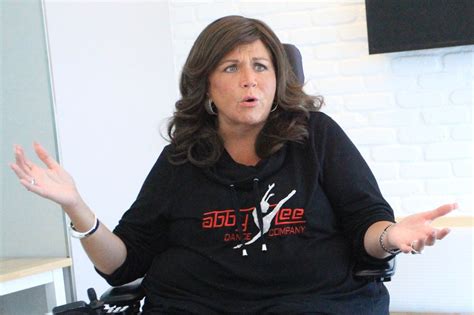Abby Lee Miller Reality Show Cancelled After Racism Accusations