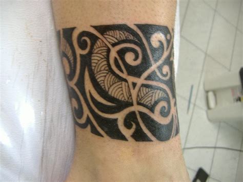 Tattoo Polynesia Maori By Hira Tattoo Hira Hiramatsu Flickr