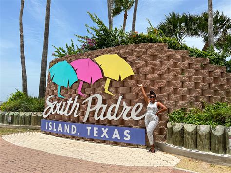 The Ultimate Guide To South Padre Island Texas