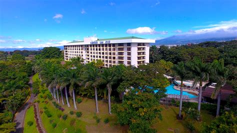 Barcelo San Jose Resort Barcelo San Jose Costa Rica F88 F99