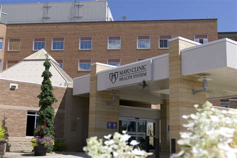 Nurses Vote To Get Rid Of Union At Mayo Clinics Mankato Hospital