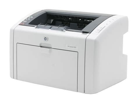 If a prior version software is currently installed, it must be uninstalled before installing this version. HP LASERJET 1022NW DRIVER