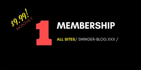 Swinger Blogxxx Porn Slutsxxx All Site Membership