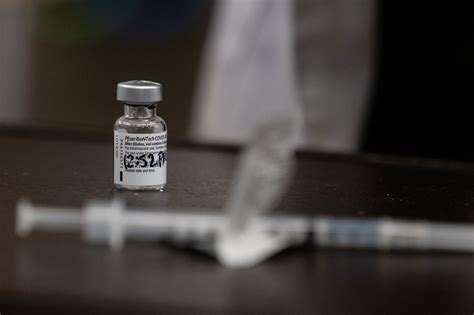 South Korea Signs Deals With Pfizer And Janssen To Import Covid 19 Vaccines