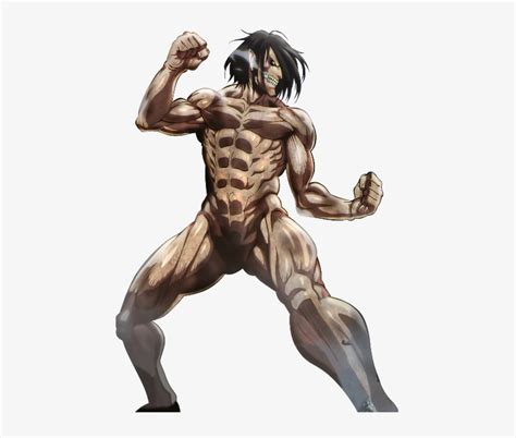 Our database contains over 16 million of free png images. Attack On Titan Game Eren Titan Form