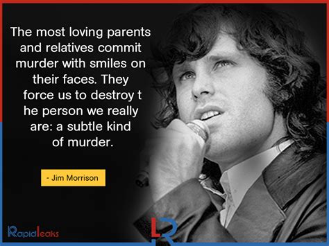 11 Quotes By Jim Morrison That Will Change Your Attitude Towards Life