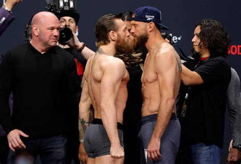 conor mcgregor next fight ufc star more than ready for jorge masvidal but dana white wants
