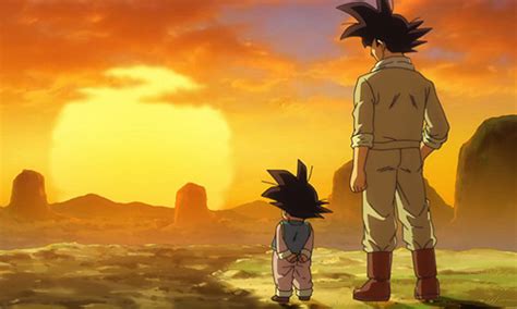 1 has the first 6 episodes (ep01~06). Dragon Ball Super Episode 1 Review