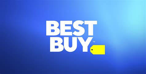 Best Buy Introduces New Logo Aimed At Modernizing Image