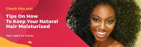 Type 4 Natural Hair Products Must Have
