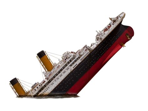 Titanic Png Transparent Image Download Size 900x678px