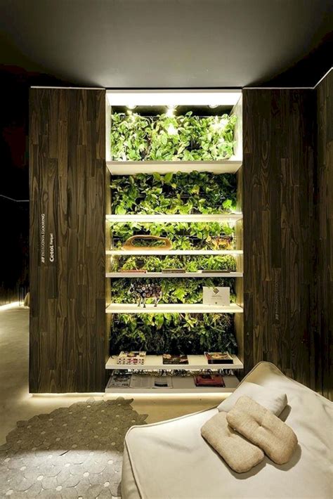 For the 311 album, see hydroponic (ep). 22 Awesome Indoor Hydroponic Wall Garden Design Ideas ...