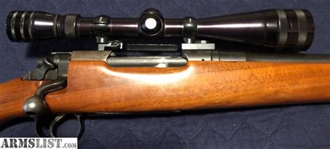 Armslist For Sale Remington 1917 Redfield Scope 675