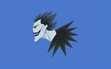 1920x1200 Ryuk Death Note 1080p Resolution Hd 4k Wallpapers Images