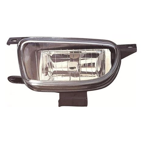 T4 Long Nose Front Fog Light Nearside Wholesale Van Accessories