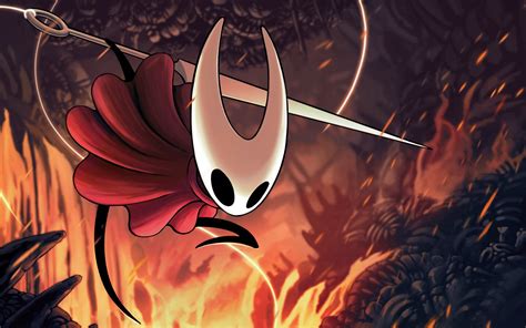 1440x900 Hollow Knight 1440x900 Resolution Hd 4k Wallpapers Images