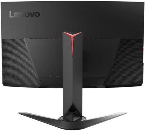 Lenovo-Y27g-Curved-Gaming-Monitor-back_1-Copia #monitor #monitor #back | Gaming monitor, Gaming ...