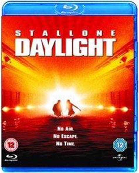 Daylight Blu Ray Sylvester Stallone Dvds Bol