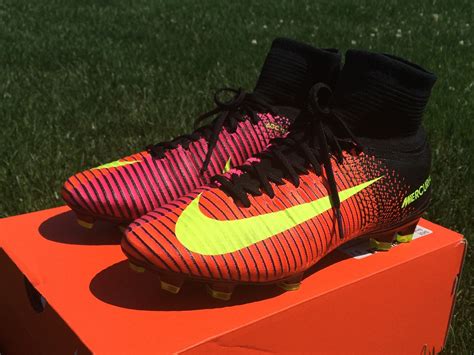 Nike Mercurial Superfly V Boot Review Soccer Cleats 101