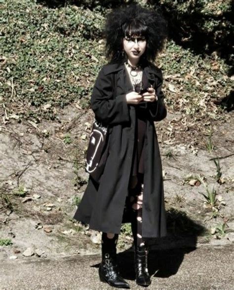 Coffingoblin On Instagram Gothic Outfits Trad Goth Outfits Goth