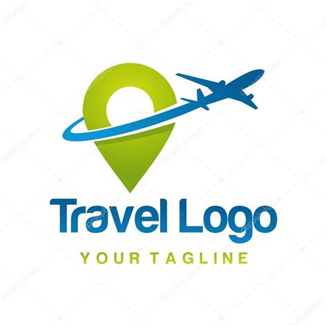 Travel Logos