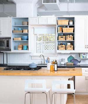 Help on knowing what items go where and in the most there were so many questions about where things go in your cabinets and cupboards, so i decided to share how i organize my kitchen and the best place. The Well-Organized Kitchen - Real Simple
