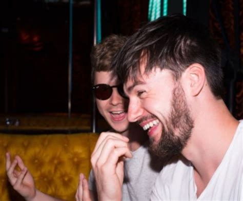 8 reasons to follow the 1975 s ross macdonald on instagram
