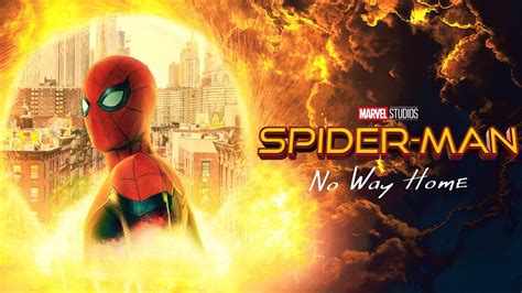 Cout Spider Man No Way Home - Spider-Man No Way Home : première image de Dr Strange - CinéSéries