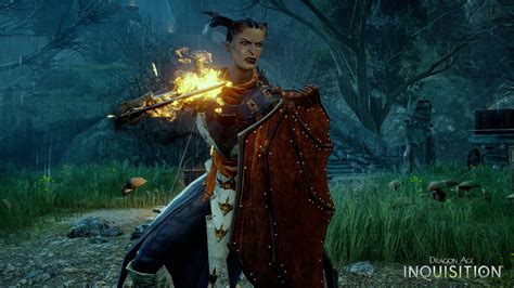 Sigils can only be applied to armors that contain an open sigil slot. Dragon Age: Inquisition Gets Destruction Multiplayer DLC, Deluxe Version