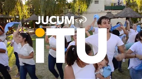 Jucum Ituzaingó 2019 Youtube