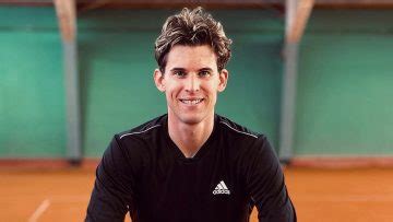 Stay on this page to discover many other interesting facts about the famous tennis player and his family. Dominic Thiem krijgt bizar bedrag als winnaar US Open 2020 ...