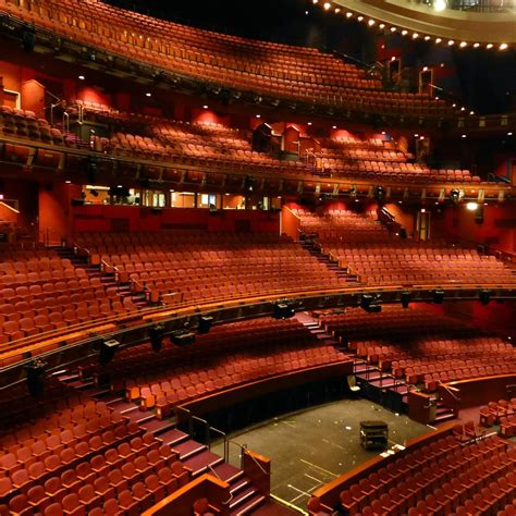 Dolby Theatre Los Angeles All You Need To Know Before You Go