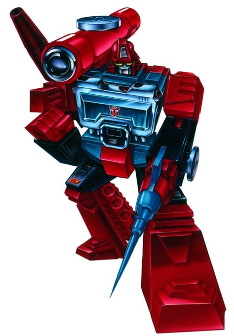 Perceptor Transformers Universe Mux