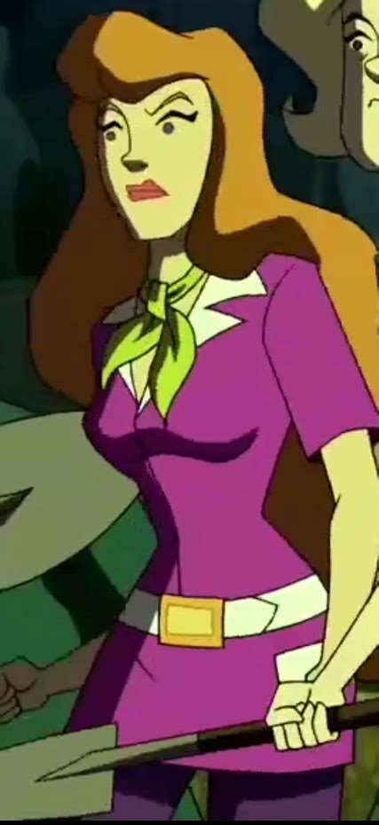 Nan Blake Pre Nibiru Scooby Doo Wikia Fandom Powered By Wikia
