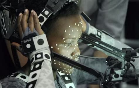 Video Lupita Nyongo Plays Maz Kanata In ‘the Force Awakens