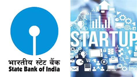 Big Boost To Startups In India Sbi Inaugurates Its Fourth Dedicated