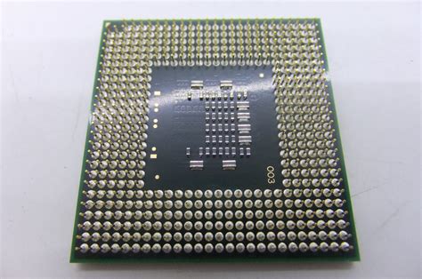 Процессор Socket 478 Intel Core 2 Duo T5250