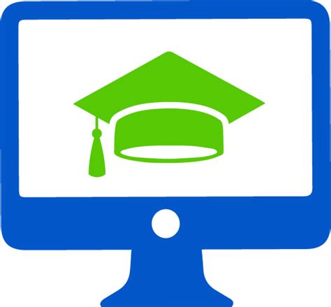 Download E Learning Icon Png Png Image With No Background