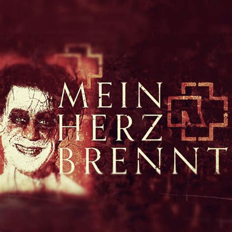 Mein Herz Brennt (Rammstein Cover) Chords - Chordify