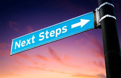 Royalty Free The Next Step Pictures Images And Stock Photos Istock