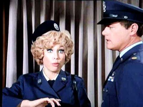 She wears it again in episode 5 brittle bullet when she's acting as a barber for commander amarao. Nice Nurses 4 / 5 ' Jeannie ' - Slow Motion 1967 | Doovi