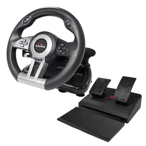Steering Wheel Gaming Setup Ubicaciondepersonascdmxgobmx