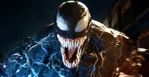 Venom Headed For Mcu As Villain In Spider Man 4 Geekosity