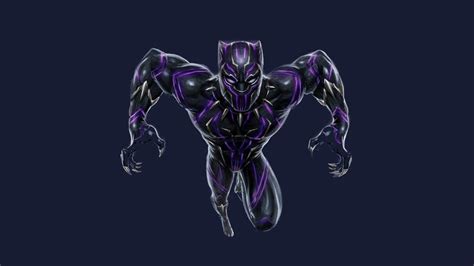 Purple Panther Wallpapers Top Free Purple Panther Backgrounds