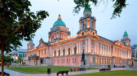 *times and prices may change so please check their website directly for updated information. Belfast City Hall Pictures: View Photos & Images of ...