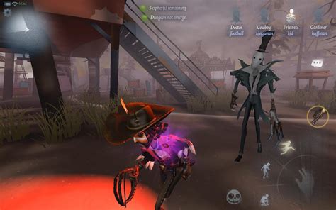 Identity V Apk For Android Download