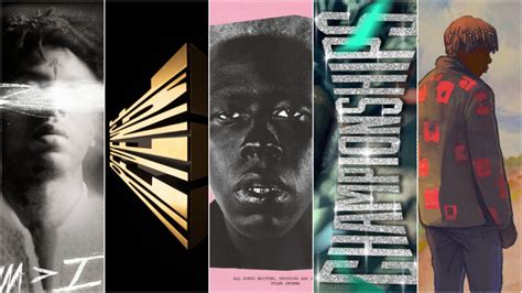 GRAMMYs: Who Should Have Been Nominated for Best Rap Album - DJBooth